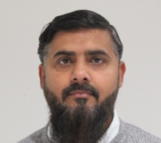 Usman Ahmed
