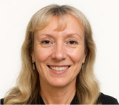 Christine Evans
